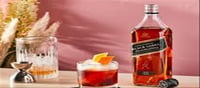 Indian Johnny Walker: The Legend!!